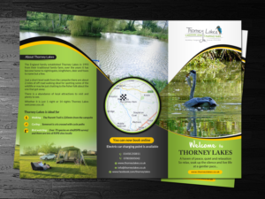 Flyer Design by debdesign for this project | Design: #9379871