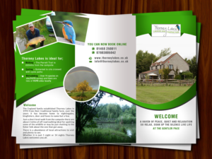Flyer Design by debdesign for this project | Design: #9393494