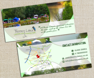 Flyer Design by elveneclipse
