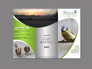 Flyer Design by ecorokerz for this project | Design #9381447