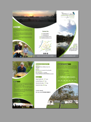 Flyer Design by ecorokerz for this project | Design: #9390128