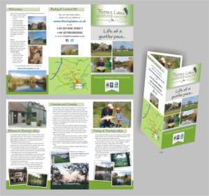 Flyer Design by joansutn for this project | Design: #9467411