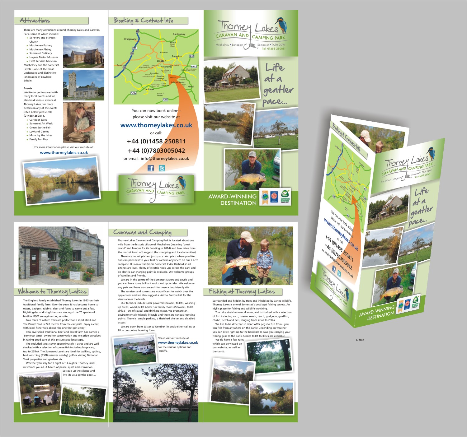 Flyer Design by joansutn for this project | Design #9516637