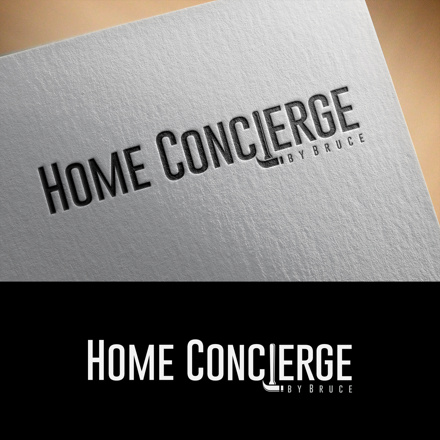 Logo Design by vIctor for this project | Design #9365005