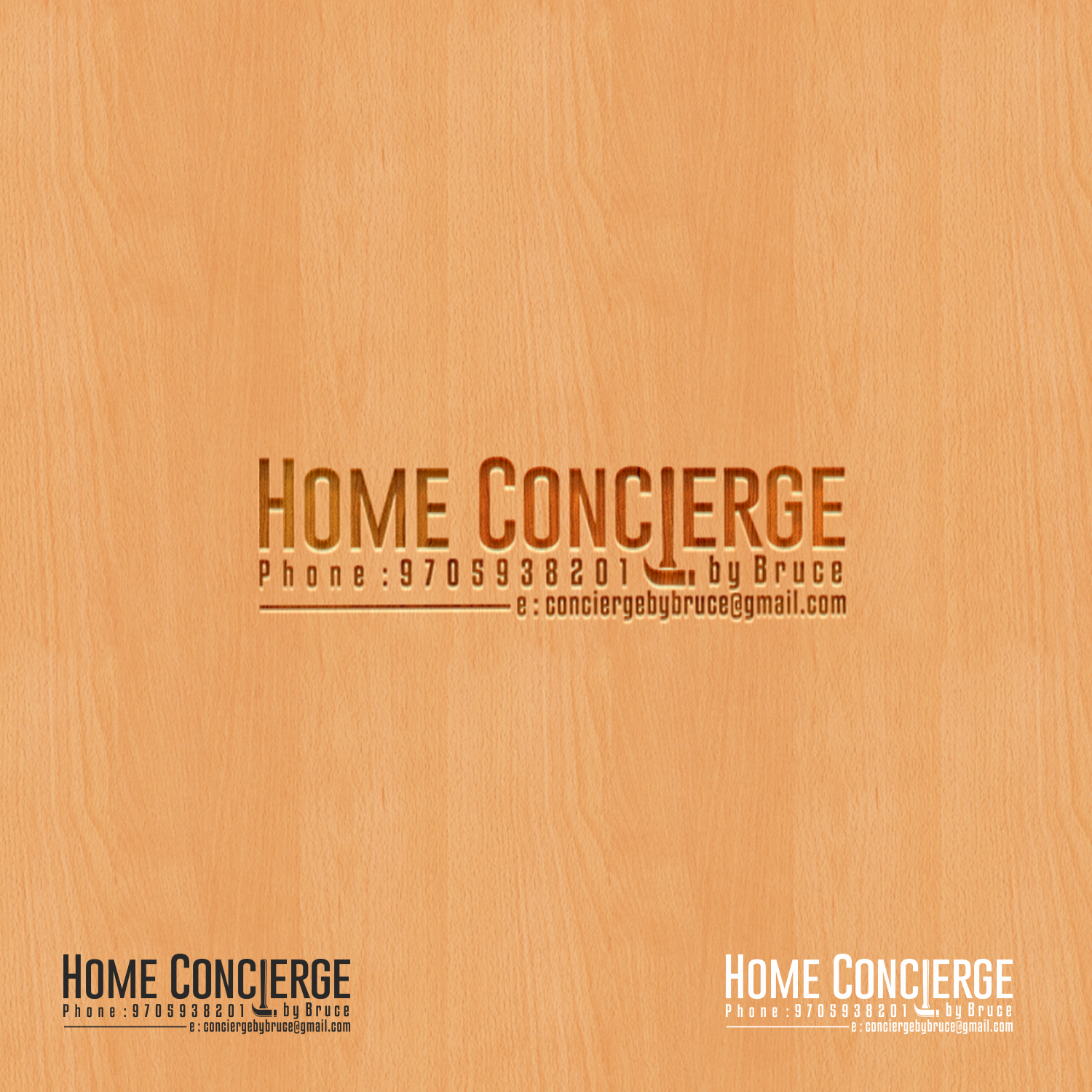 Logo Design by vIctor for this project | Design #9367494
