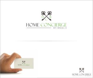 Logo Design by haszart for this project | Design: #9367405