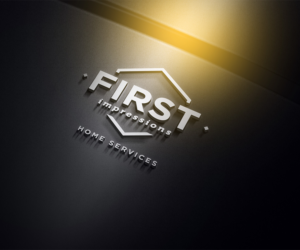 Logo-Design von iamf