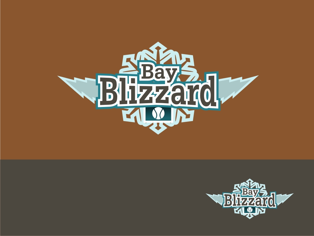 Design de Logo par BrandShip™ pour ce projet | Design #2081689