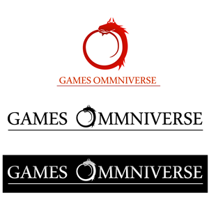 Logo Design by Leo SC for Games Omniverse | Design: #2067680