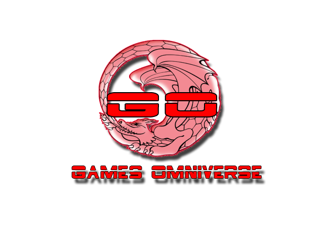 Logo Design by Design Boy for Games Omniverse | Design #2059468
