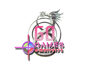 Logo Design by Design Boy for Games Omniverse | Design: #2059549