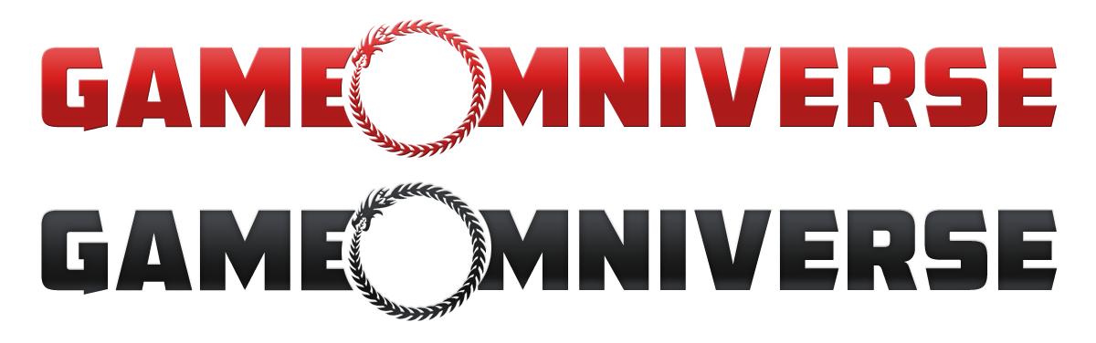 Logo-Design von Tigran Parseghyan für Games Omniverse | Design #2072528