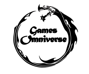 Logo Design by BambooStudio for Games Omniverse | Design: #2074526