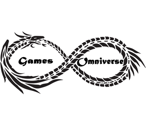 Logo Design by BambooStudio for Games Omniverse | Design: #2074528