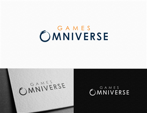 Logo Design by creativecorner for Games Omniverse | Design: #2120053