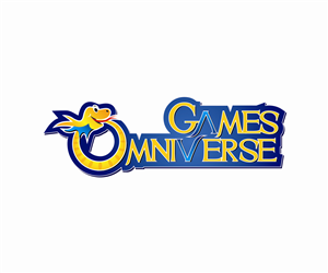 Logo Design by design factory for Games Omniverse | Design: #2125892