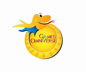 Logo Design by design factory for Games Omniverse | Design: #2125895