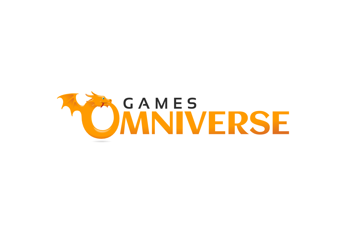 Logo Design by sicasimada for Games Omniverse | Design #2090500