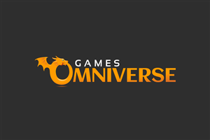 Logo Design by sicasimada for Games Omniverse | Design: #2090502
