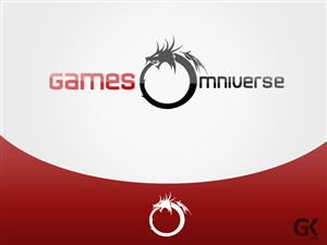 Logo Design by Grant Nicholson