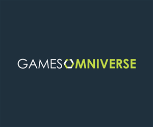 Logo Design by thulet for Games Omniverse | Design: #2172205