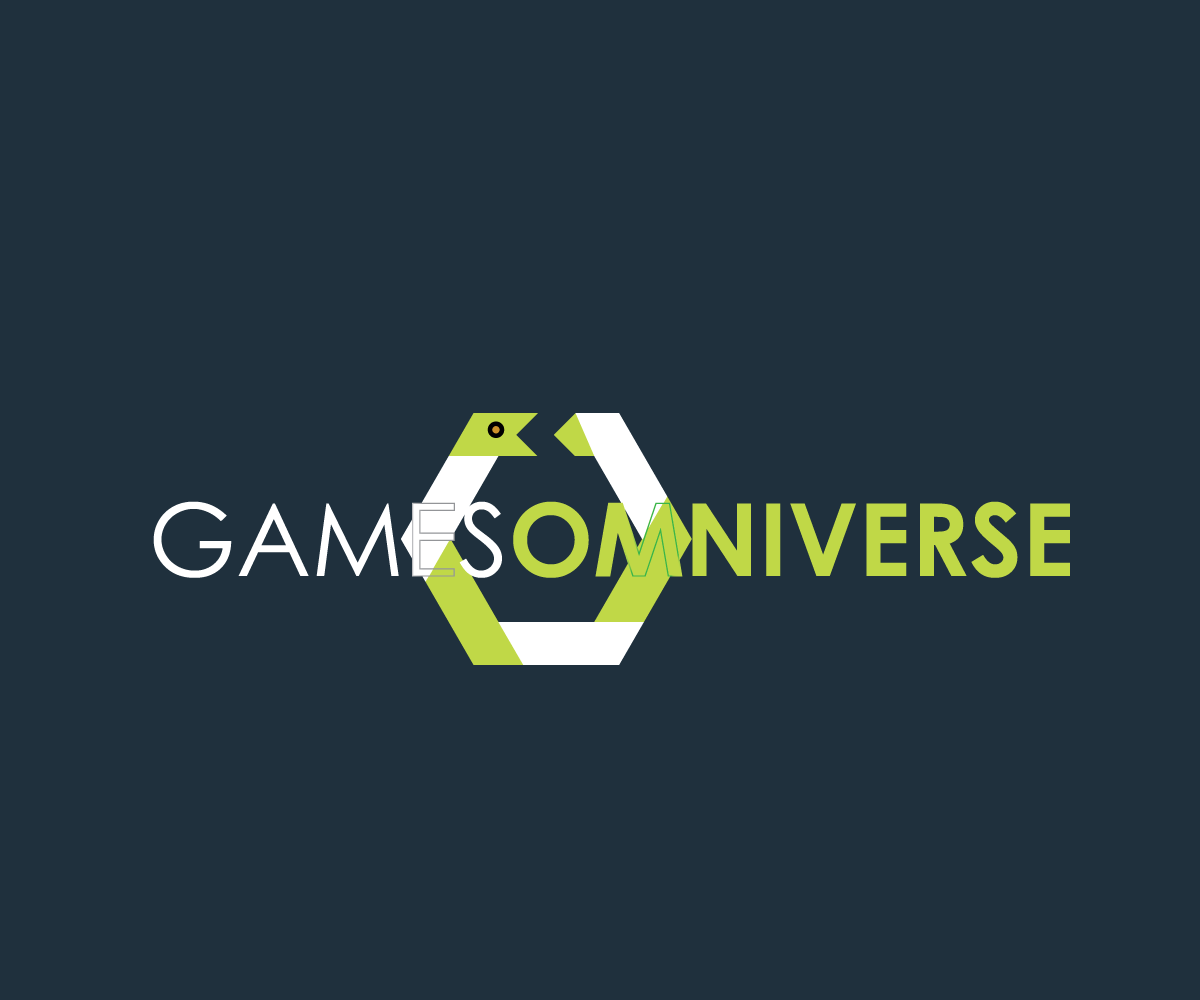 Logo Design by thulet for Games Omniverse | Design #2172206