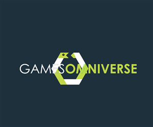 Logo Design by thulet for Games Omniverse | Design: #2172206