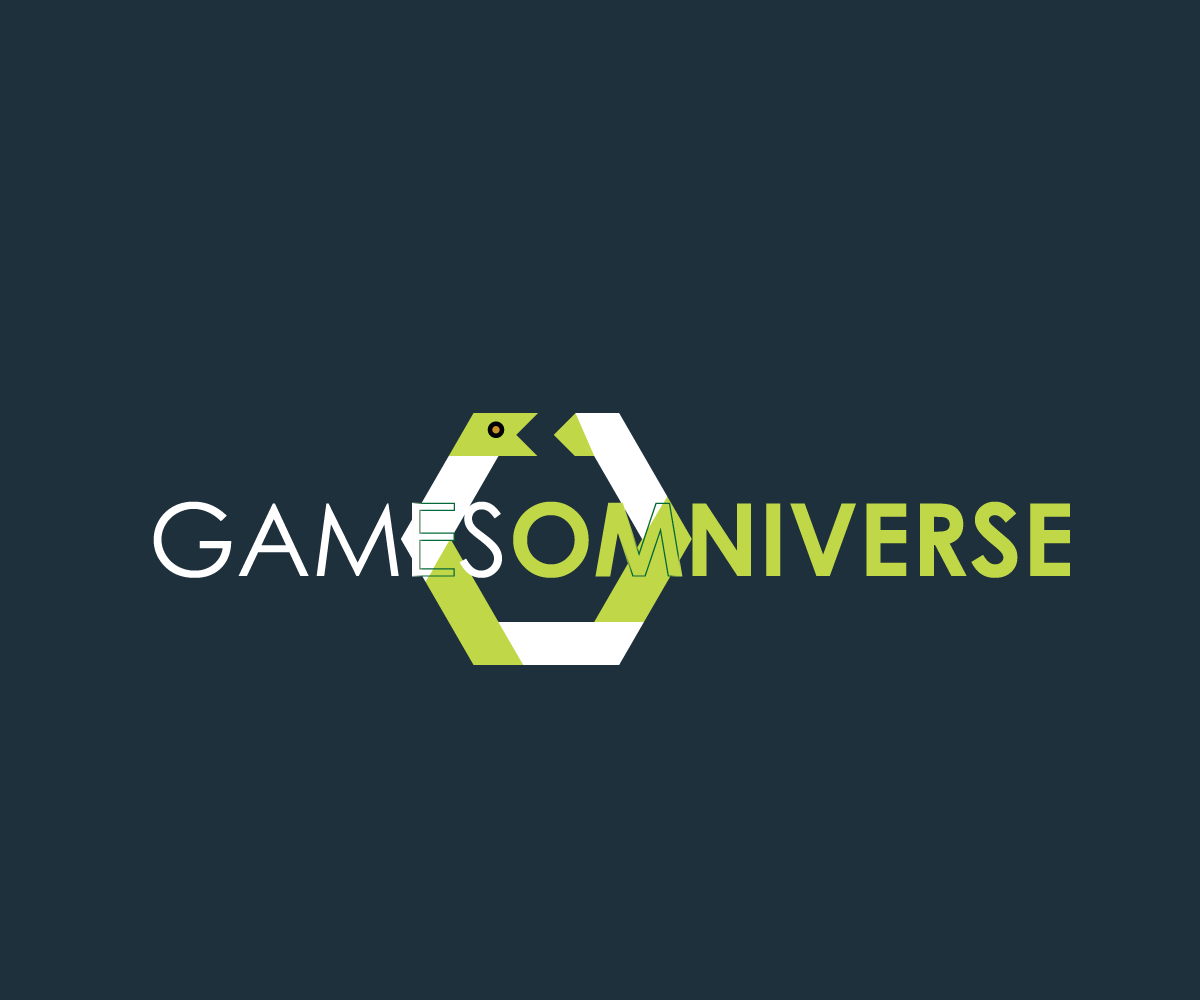 Logo Design by thulet for Games Omniverse | Design #2172213