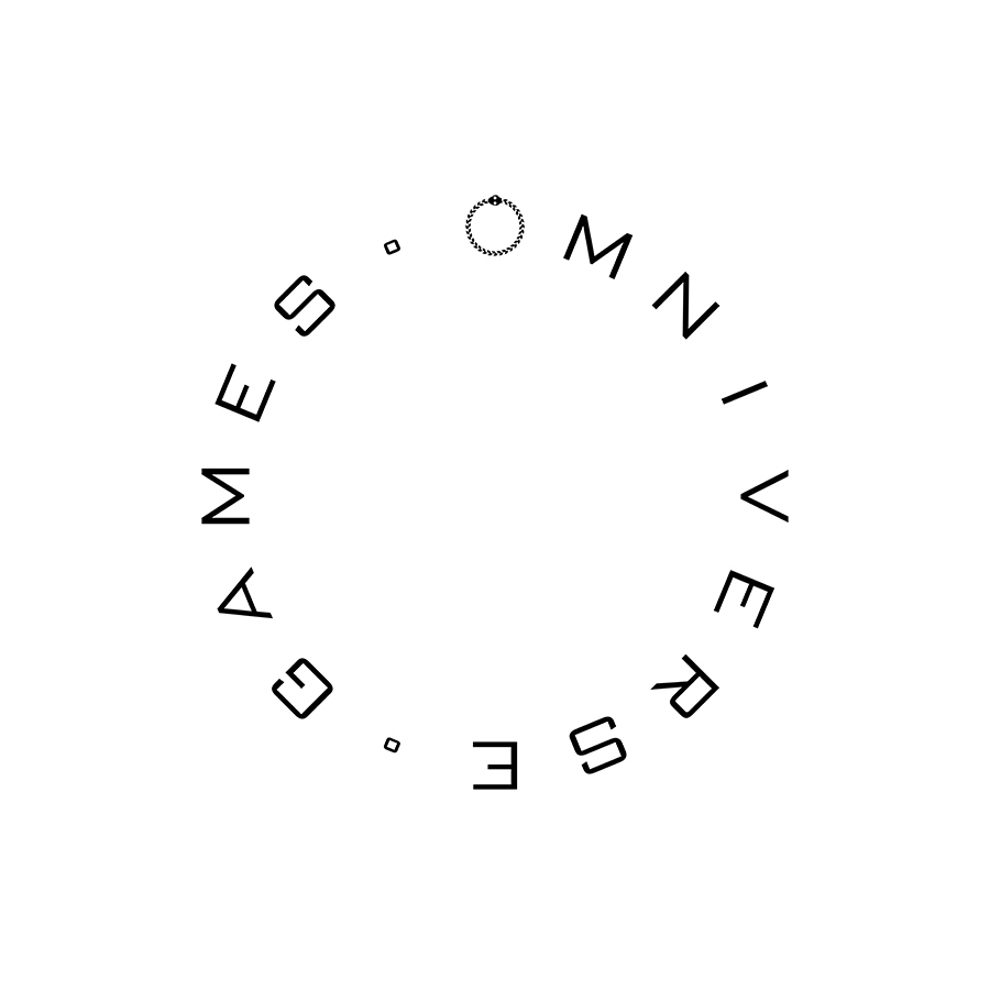 Logo Design by ncf09 for Games Omniverse | Design #2100239