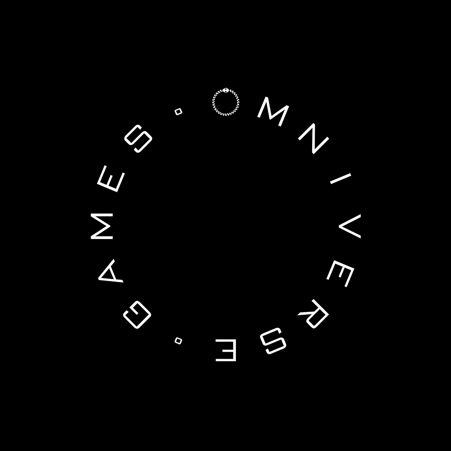 Logo-Design von ncf09 für Games Omniverse | Design #2100240