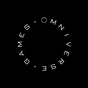 Logo Design by ncf09 for Games Omniverse | Design: #2100240