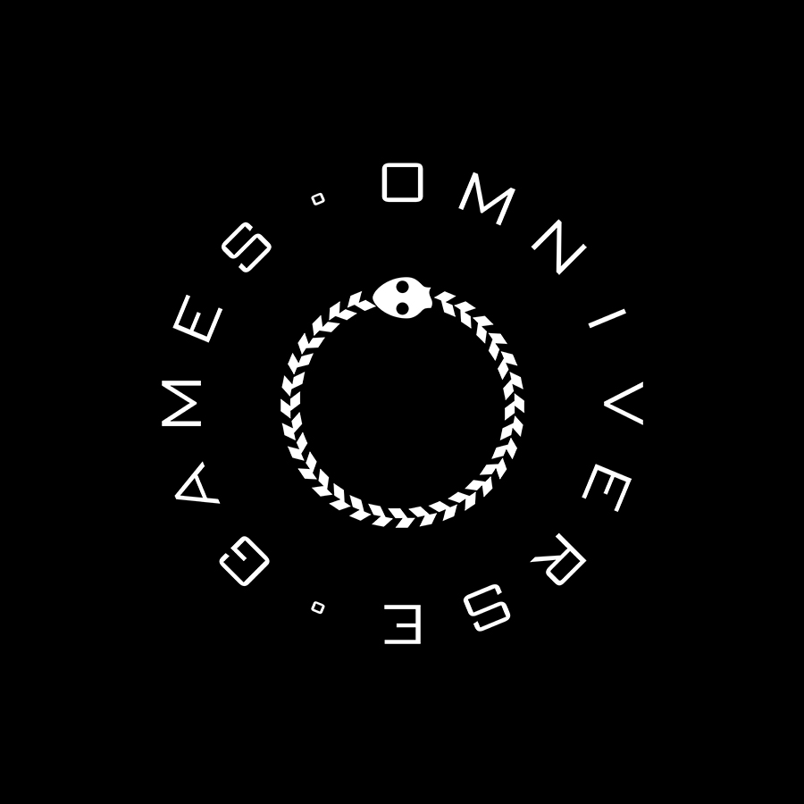Logo-Design von ncf09 für Games Omniverse | Design #2100291