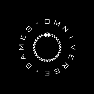 Logo Design by ncf09 for Games Omniverse | Design: #2100291