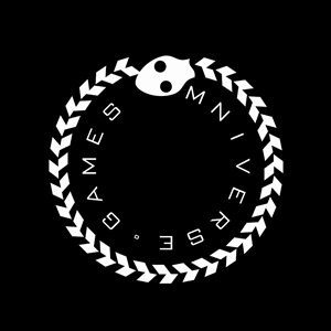 Logo Design by ncf09 for Games Omniverse | Design: #2100298