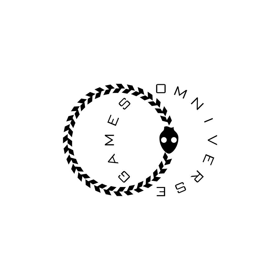 Logo-Design von ncf09 für Games Omniverse | Design #2100320