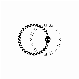 Logo Design by ncf09 for Games Omniverse | Design: #2100320
