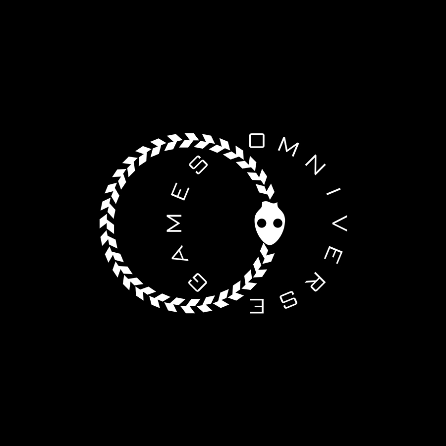 Logo-Design von ncf09 für Games Omniverse | Design #2100321
