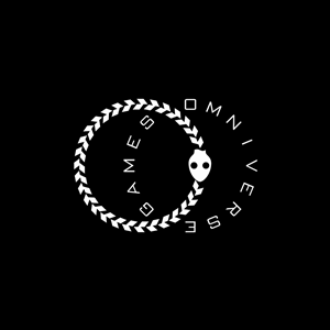Logo Design by ncf09 for Games Omniverse | Design: #2100321