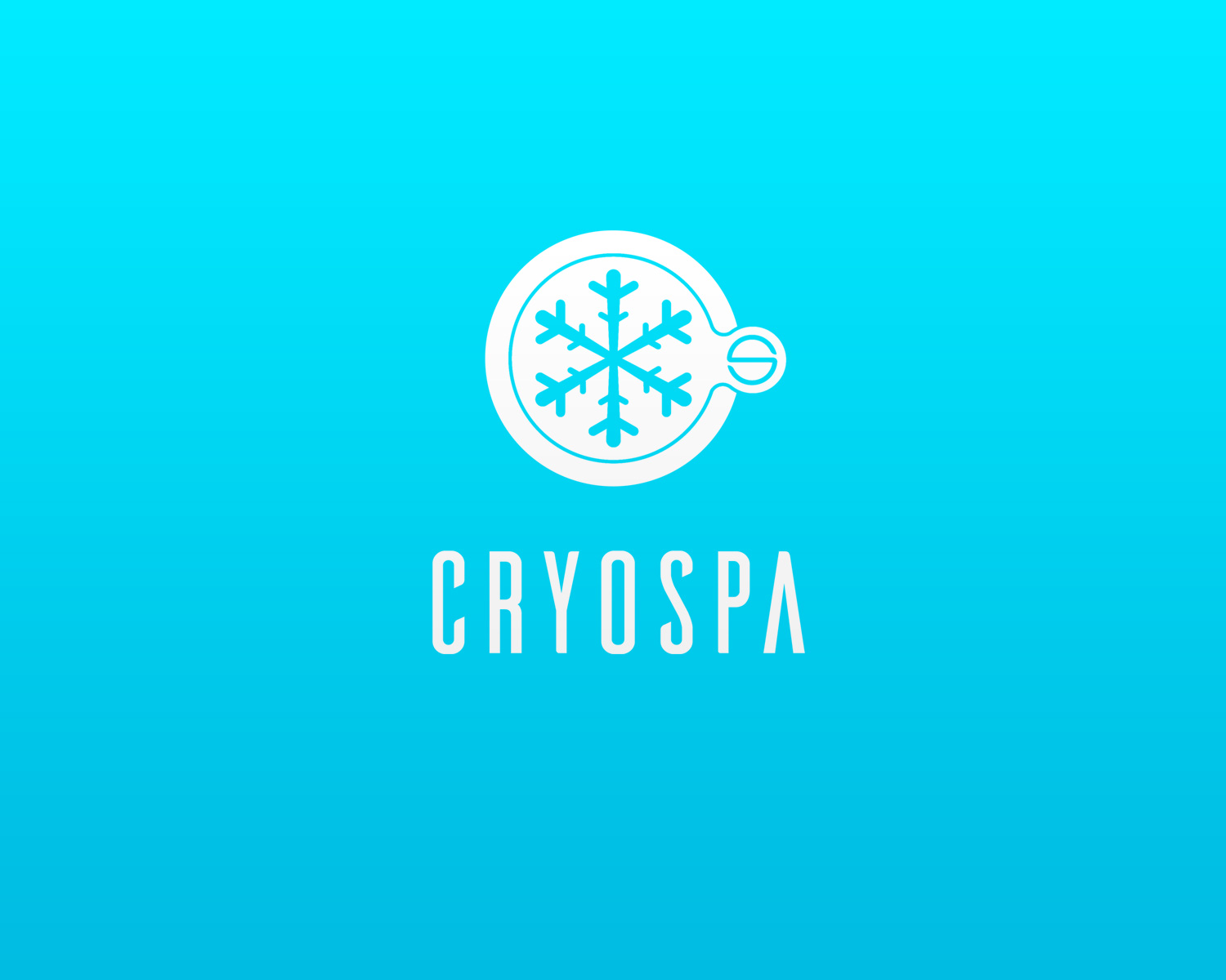 Logo Design by Israel Juarez for Nordic Cryotherapy | Design #9366670