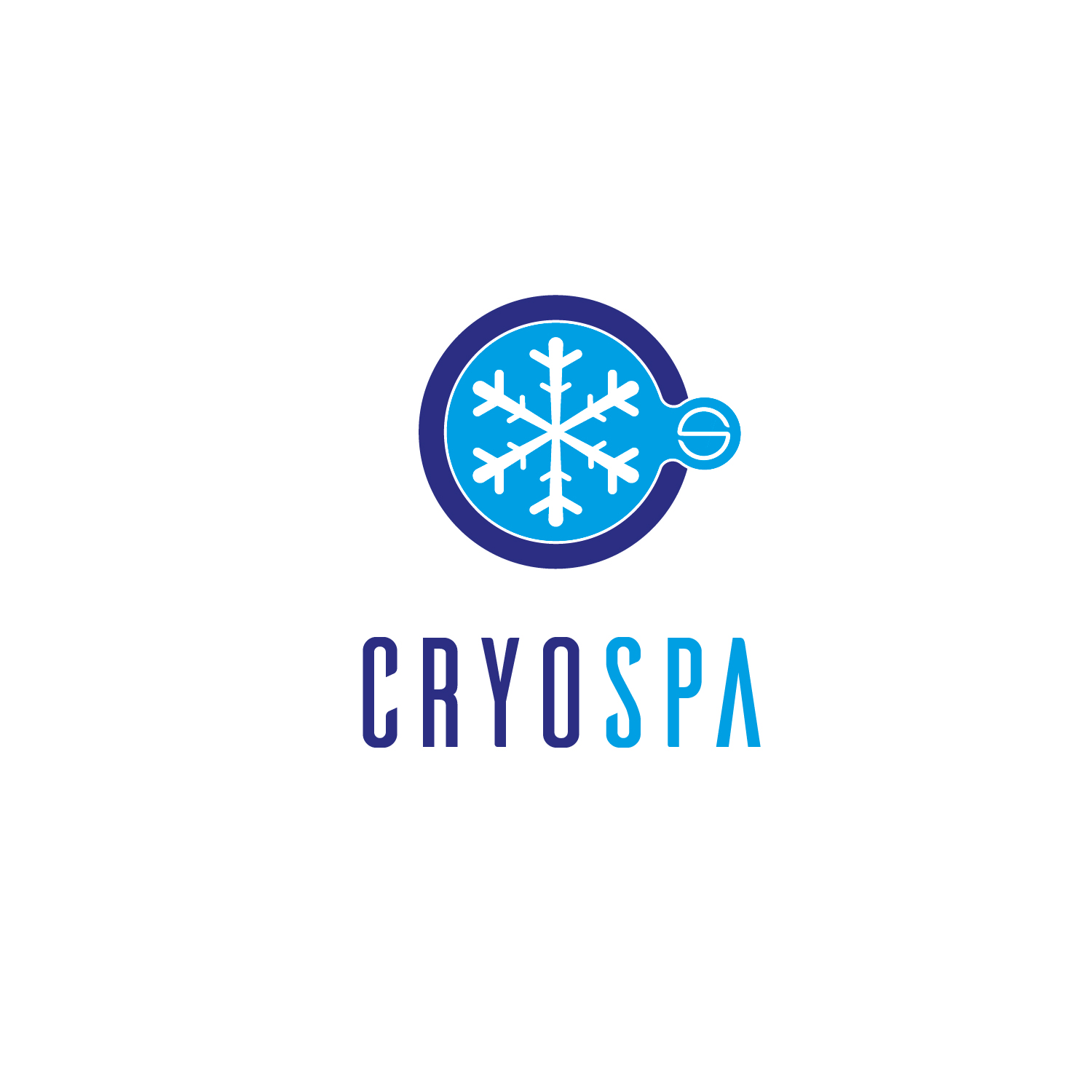 Logo Design by Israel Juarez for Nordic Cryotherapy | Design #9366671