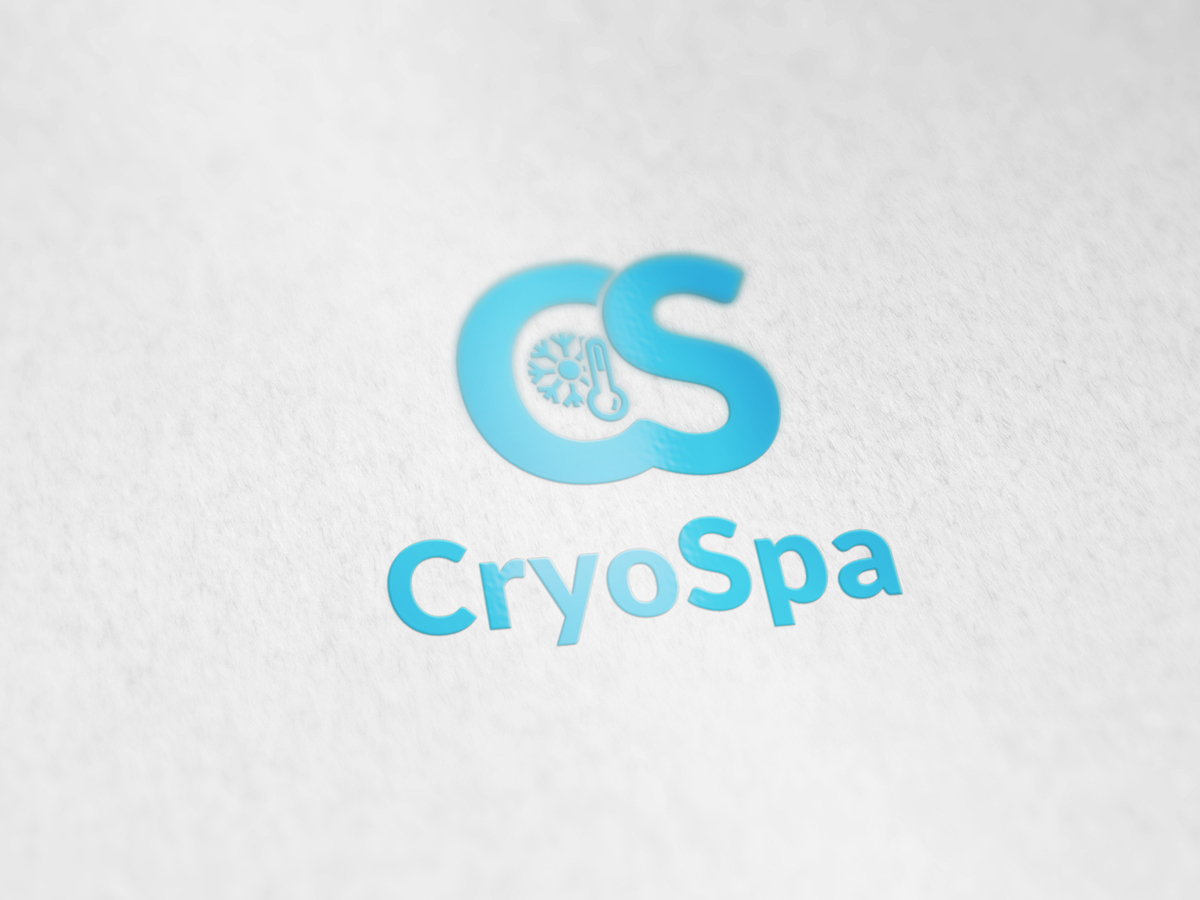 Logo Design by yoossefMaroc for Nordic Cryotherapy | Design #9367129