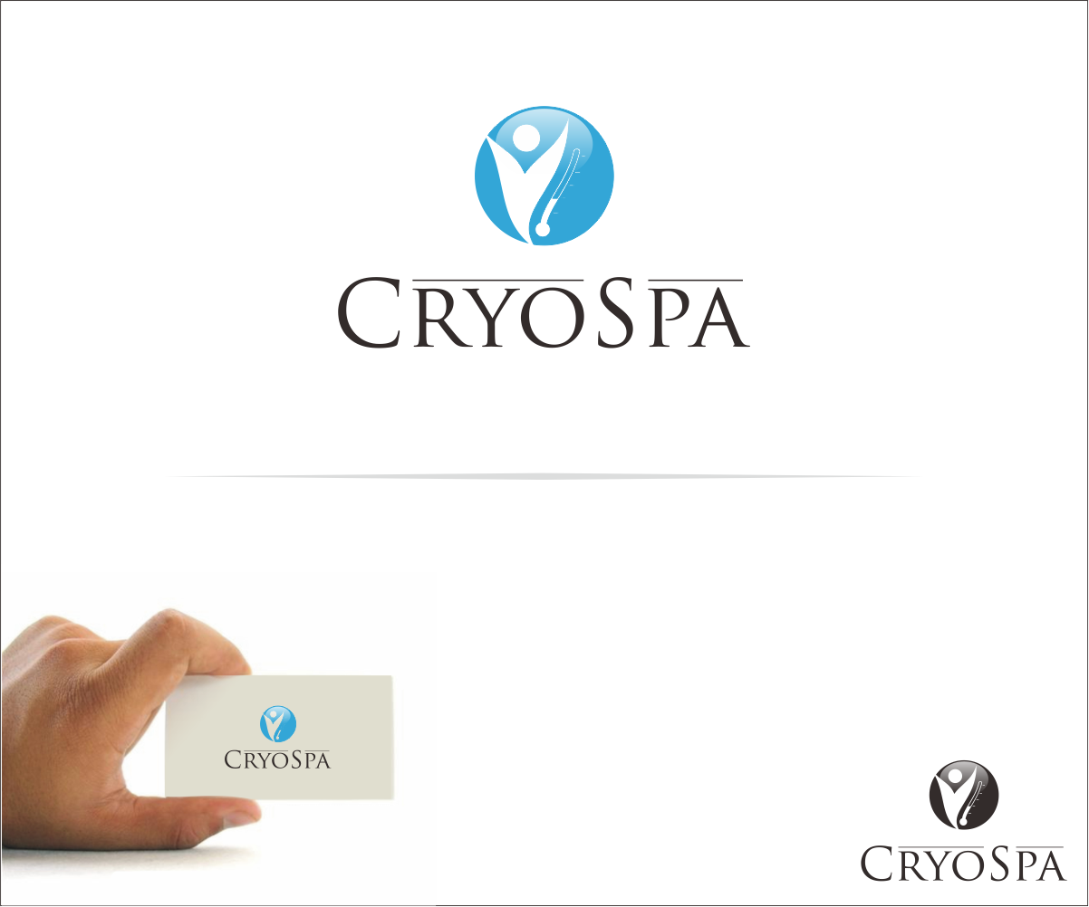 Logo Design by haszart for Nordic Cryotherapy | Design #9367345