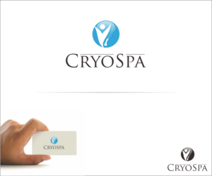 Logo Design by haszart for Nordic Cryotherapy | Design: #9367345