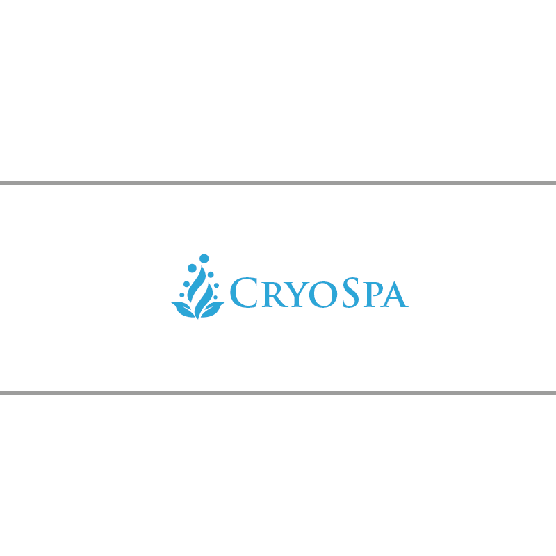 Logo Design by Tere G artwork for Nordic Cryotherapy | Design #9366831