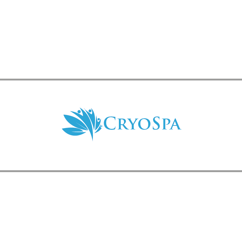 Logo Design by Tere G artwork for Nordic Cryotherapy | Design #9366833