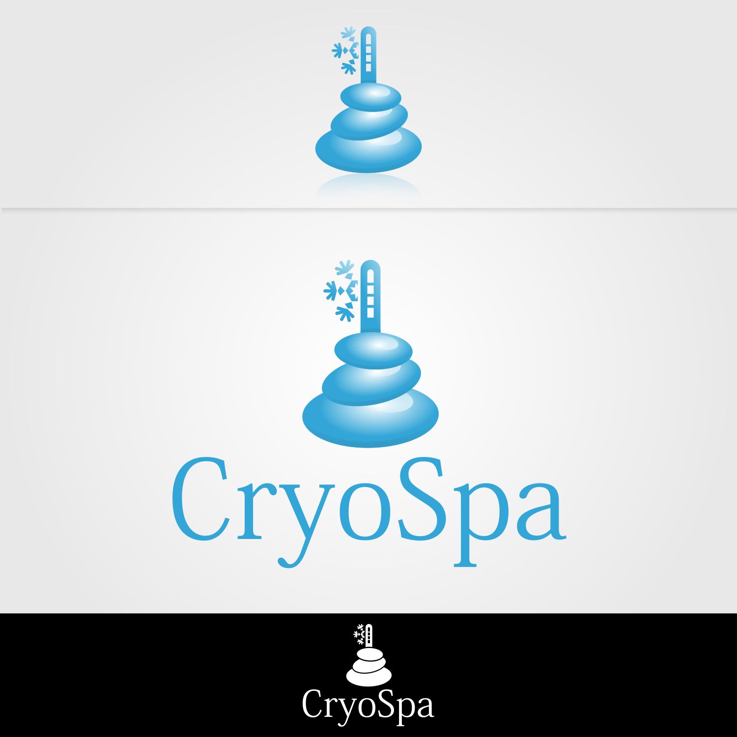 Logo Design by achmadms for Nordic Cryotherapy | Design #9366153