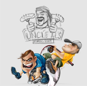Design de Logo par vladst2004 pour ce projet | Design : #9482232