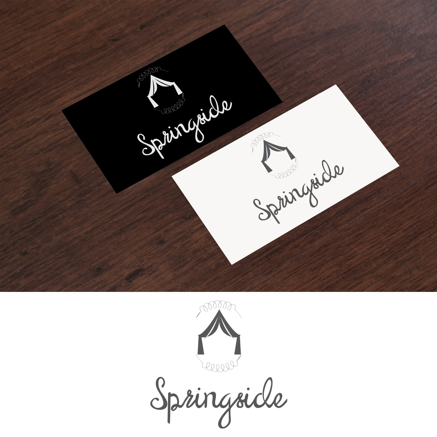 Logo Design by Jay for this project | Design #9415624