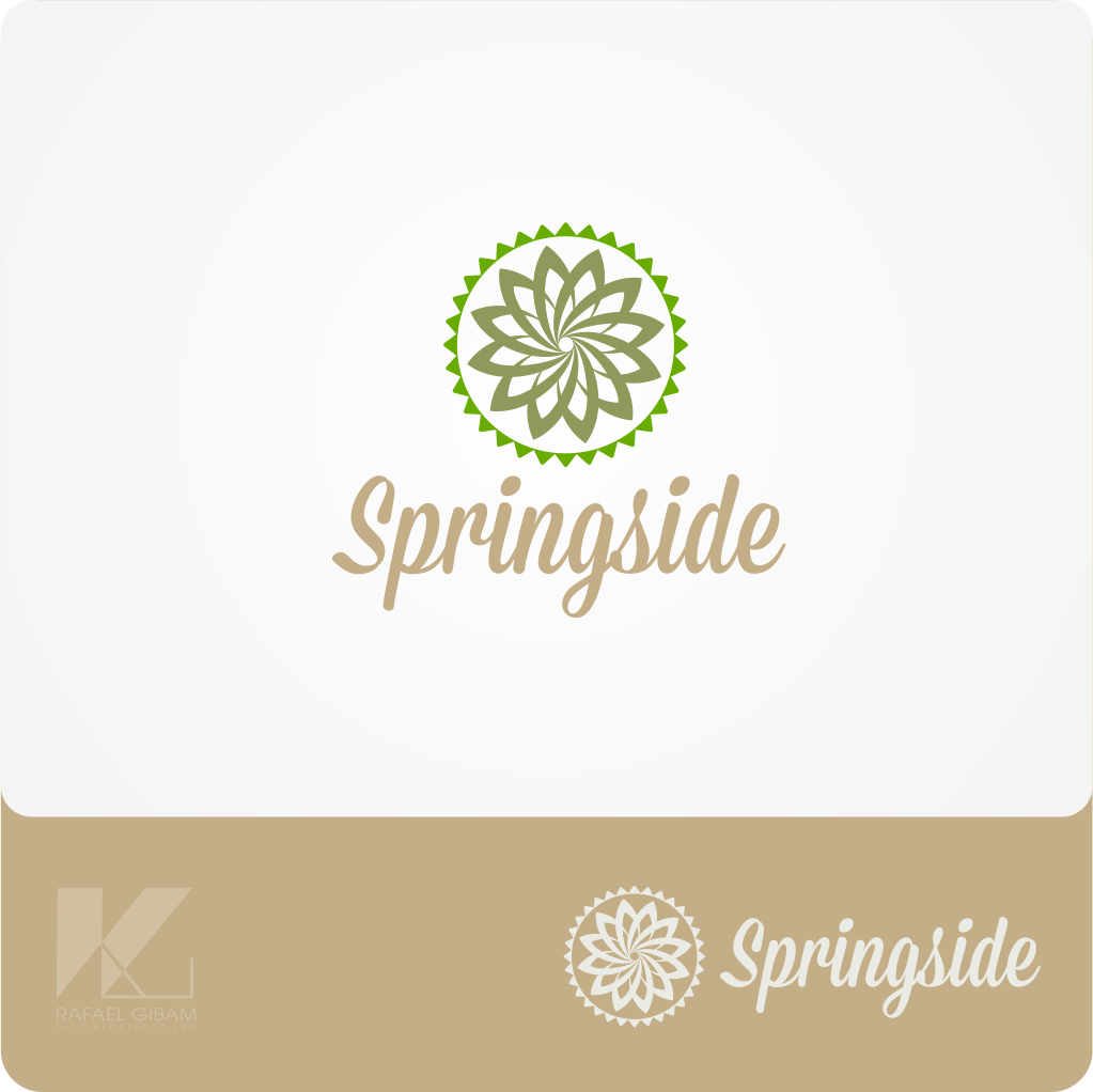 Diseño de Logo por Rafael Willames para este proyecto | Diseño #9373337