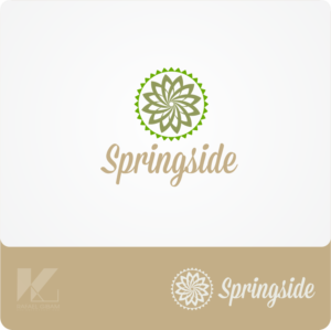 Logo Design by Rafael Willames